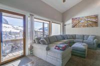 Colorado Escape - Walk to Crested Butte Ski Lift! - Ferienwohnung Mount Crested Butte