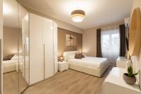 Albadomus Apartment - B&B Roma