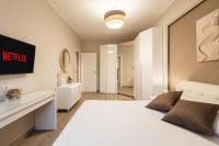 Albadomus Apartment - B&B Roma