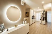 Albadomus Apartment - B&B Roma