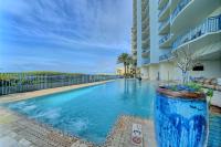 OCEAN FRONT CONDO w INCREDIBLE VIEWS - B&B Panama City Beach