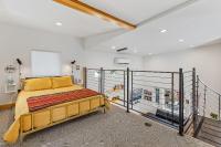 Enchanting & Newly Built NoHo 1 BDR Loft with AC! - Ferienwohnung Flagstaff