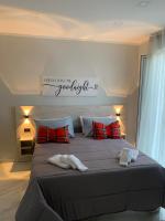 Chambre Double avec Salle de Bains Privative