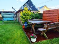 Agroturystyka GRAMBURG - B&B Zblewo