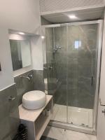 Chambre Double avec Salle de Bains Privative