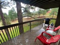 B&B Flagstaff - Flagstaff Sweet Condo in the Country Club! - Bed and Breakfast Flagstaff