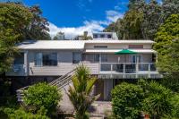 Belle Bird Place - Onetangi Holiday Home - B&B