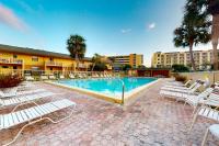 B&B Fort Walton Beach - Venus, Unit 215B - Bed and Breakfast Fort Walton Beach