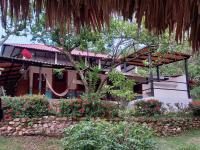 Villa 3 Chambres