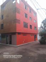 101 Comfy Apt WiFi kitchen SmartTV Central at Callao - B&B