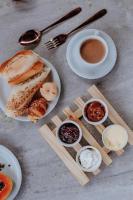 CANAS Praia Hotel Lounge - Ferienwohnung Florianópolis