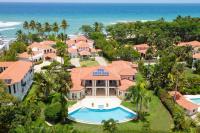 Exclusive Villa at Hideaway Beach - Ferienwohnung Cabarete