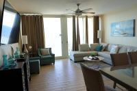 AQUA 1504 Beachfront condo with Free Beach Chairs - B&B Panama City Beach
