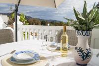 Los Crisantemos Family house with garden and pool - Chambres d’hôtes Nerja