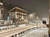 Cozy APT town centre, 2BTH and garage Cervinia - B&B Breuil-Cervinia