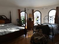 Chambre Familiale avec Salle de Bains Privative