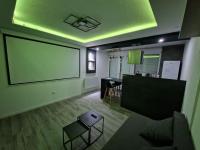 Logement Atypique & Parking GRATUIT - B&B Gex