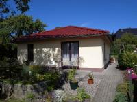 Holiday home in Bergen/Insel Rügen 2847 - B&B