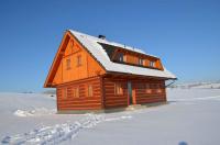 Holiday home in Jilove u Drzkova 1736 - Chambres d'hôtes Jílové u Držkova