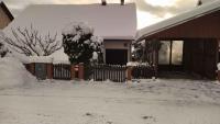 Holiday home in Skrdlovice 1383 - Ferienwohnung Škrdlovice