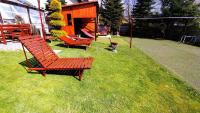Holiday home in Skrdlovice 1383 - B&B Škrdlovice
