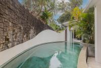 Villa con 2 Camere da Letto