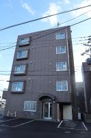 Appartement 2 Chambres
