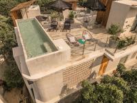 Apartamento de 2 dormitorios