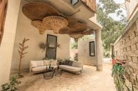 NAJ TULUM - B&B