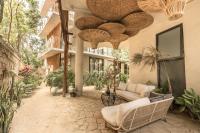 NAJ TULUM - B&B Tulum