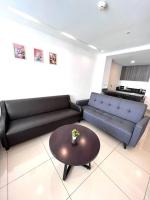 Mountain Retreat at Genting - Bed and Breakfast