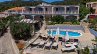Apartments in Prizba - Insel Korcula 6372 - B&B