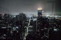 New Year eve’s Fireworks & BayView Apt in CBD - B&B Melbourne