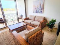 Precioso dpto en Bahía Inglesa - Ferienwohnung Bahía Inglesa