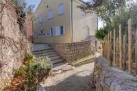 Apartment in Cunski/Insel Losinj 15045 - B&B
