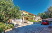 Apartment in Novi Vinodolski 15333 - B&B
