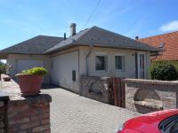 Ferienhaus in Balatonszentgyörgy 2 - B&B Balatonszentgyörgy