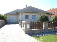 Ferienhaus in Balatonszentgyörgy 2 - B&B Balatonszentgyörgy