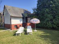 Holiday Homes in Balatonfenyves 18355 - Ferienwohnung Balatonfenyves