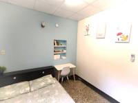 Standard Doppelzimmer