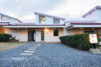 Villa con Vista Mare