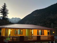 Laxmi Narayan Homestay-Harshil - B&B