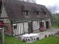 Gites de la Chesnée - B&B Glanville