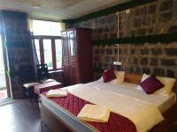 B&B Yercaud - Cholai Resorts & Hotels - Bed and Breakfast Yercaud