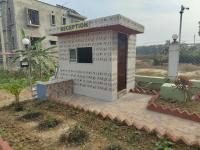 Mukul Bithi Homestay - B&B Santiniketan