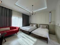 Huis met 1 Slaapkamer