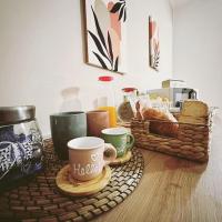 B&B Le Chicche di Lulu' - Ferienwohnung