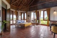 B&B Tiruvannāmalai - Gia Mantra Eco Resort/stay - Bed and Breakfast Tiruvannāmalai