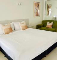 Suite con 2 Camere da Letto