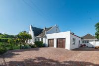 B&B Kapstadt - One bedroom cottage in Milnerton - Bed and Breakfast Kapstadt